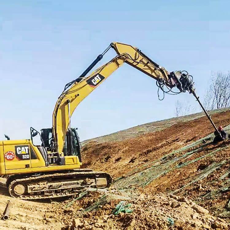 Screw Pile