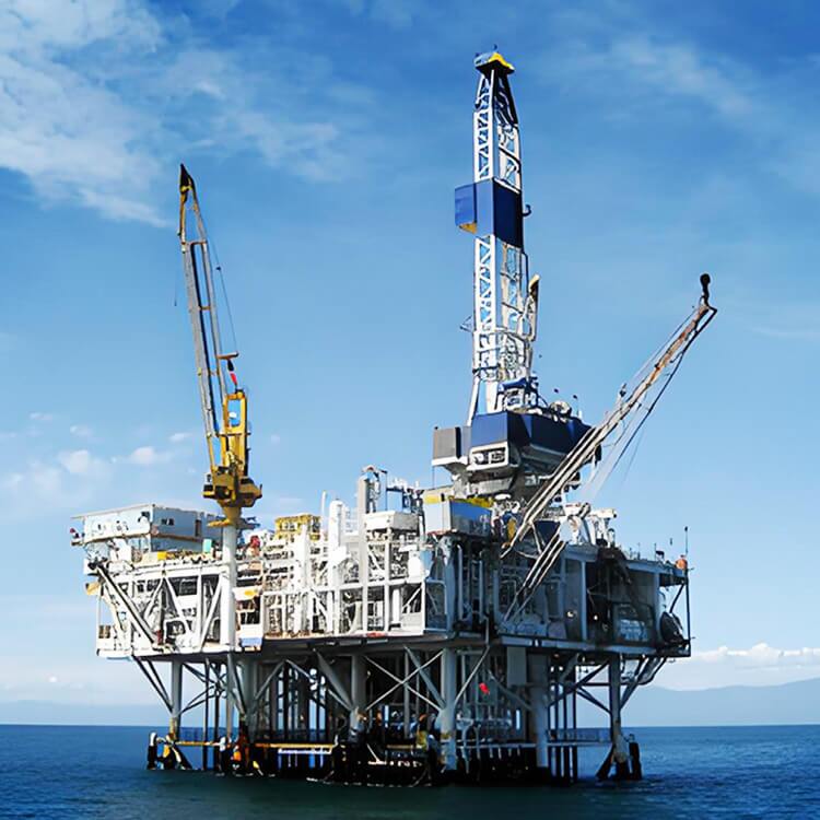 Helical Pier