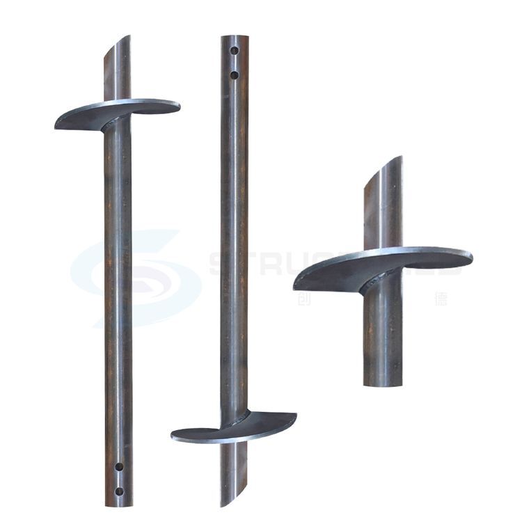 Screw Pile