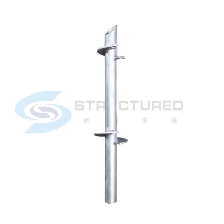 Helical Pile9