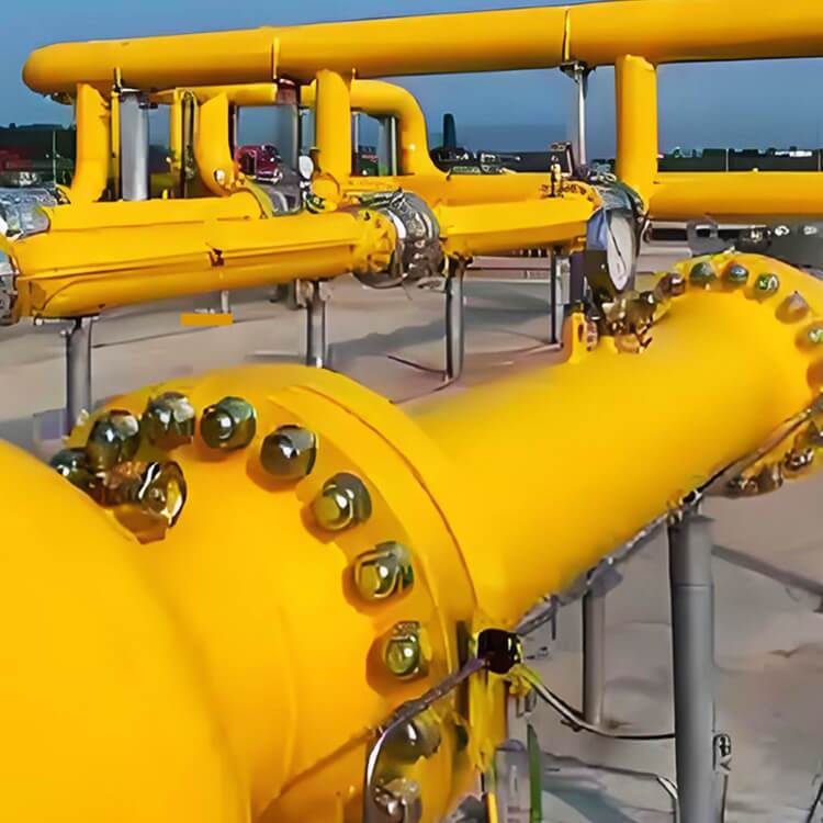 Helical Pile9