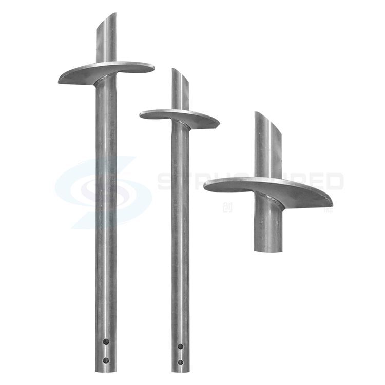 Screw Pile5