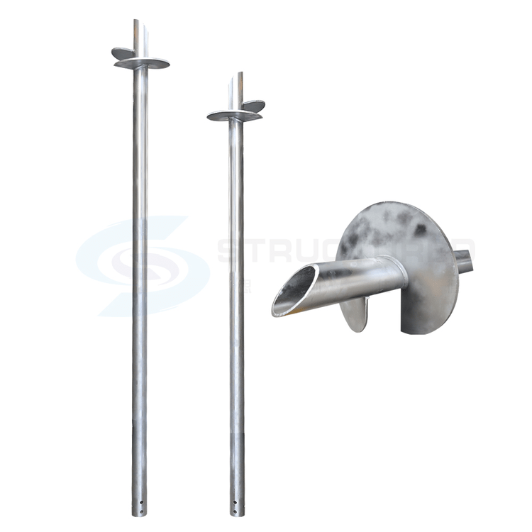 Screw Pile7
