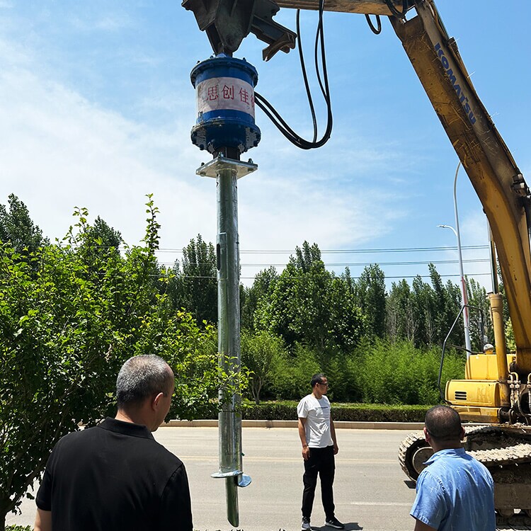 Screw Pile8
