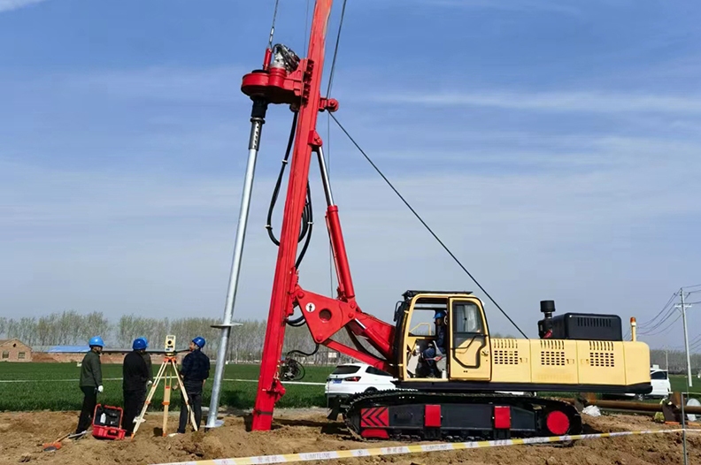 Jiuquan-Jinta 750KV Overhead Transmission Line Project